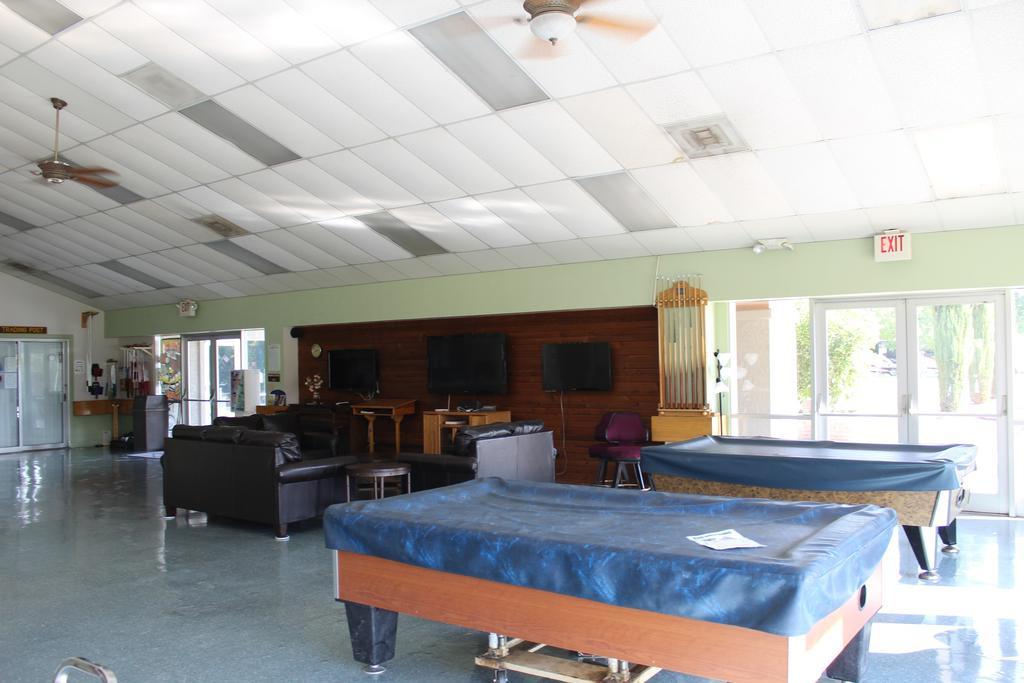Verde Valley Studio Park Model Cabin 15 คอตตอนวูด ภายนอก รูปภาพ