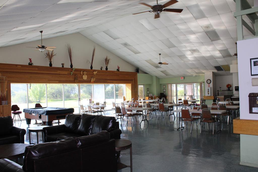 Verde Valley Studio Park Model Cabin 15 คอตตอนวูด ภายนอก รูปภาพ